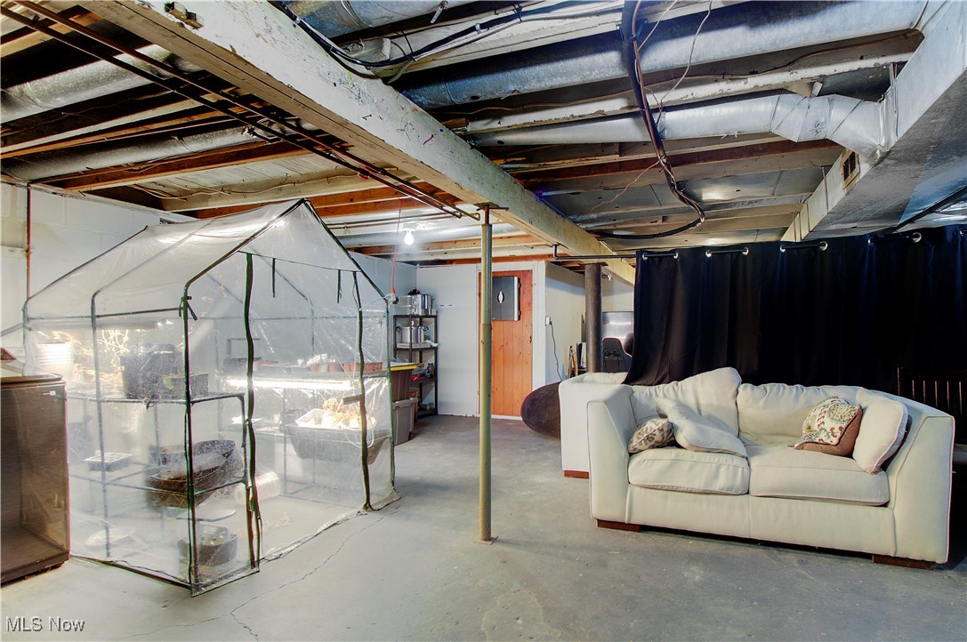 Lake Aquilla Sub - Residential