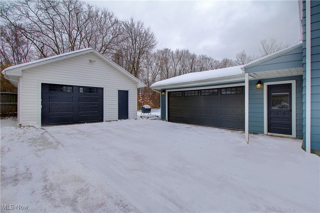 Lake Aquilla Sub - Residential