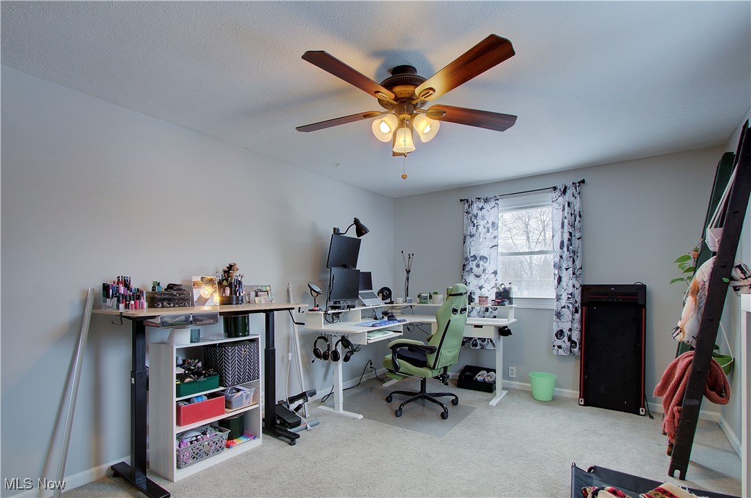 Lake Aquilla Sub - Residential