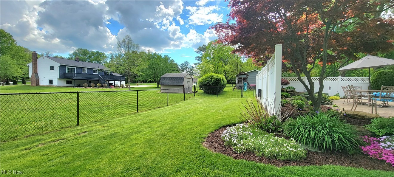 796 Chenook Trail, Macedonia, Ohio image 17