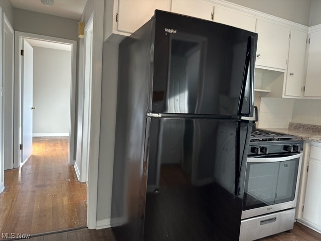 Fairlawn View Allotment - Residential Lease