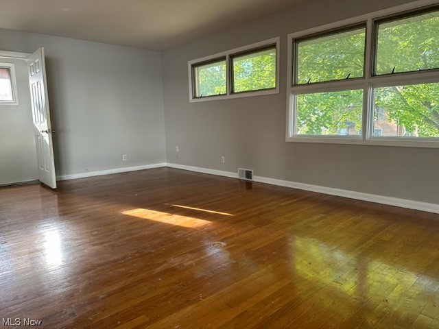 Fairlawn View Allotment - Residential Lease