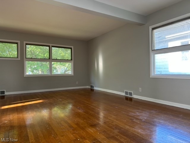 Fairlawn View Allotment - Residential Lease