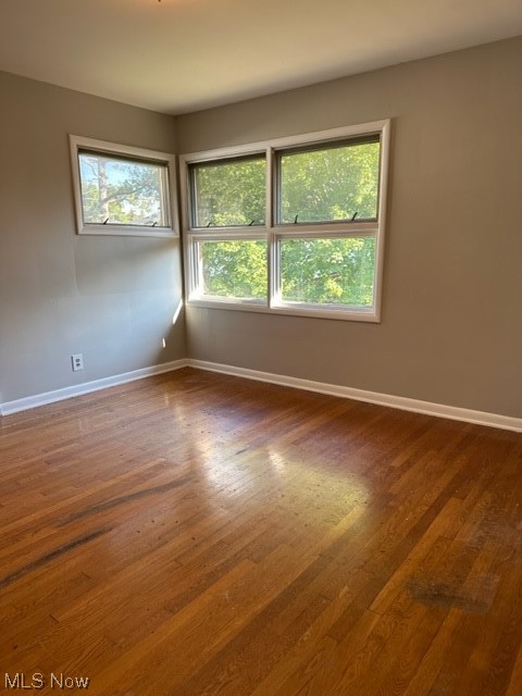 Fairlawn View Allotment - Residential Lease