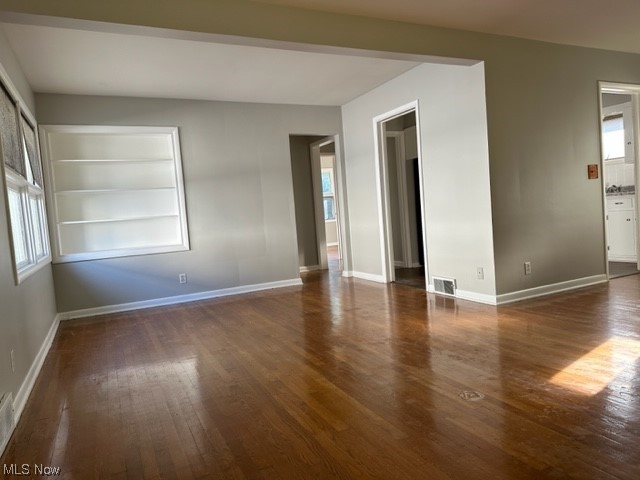 Fairlawn View Allotment - Residential Lease