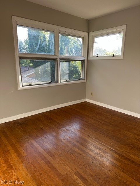 Fairlawn View Allotment - Residential Lease