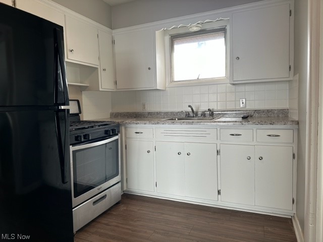 Fairlawn View Allotment - Residential Lease