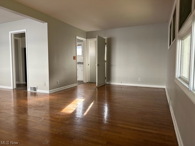 Fairlawn View Allotment - Residential Lease