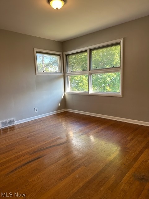 Fairlawn View Allotment - Residential Lease