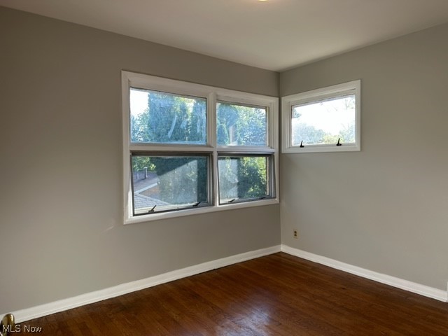 Fairlawn View Allotment - Residential Lease