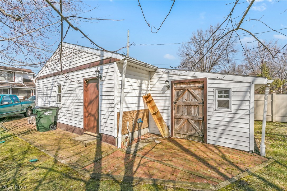 E H Hermie's Proposed - Residential