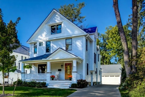 Photo for 88 Hall Street