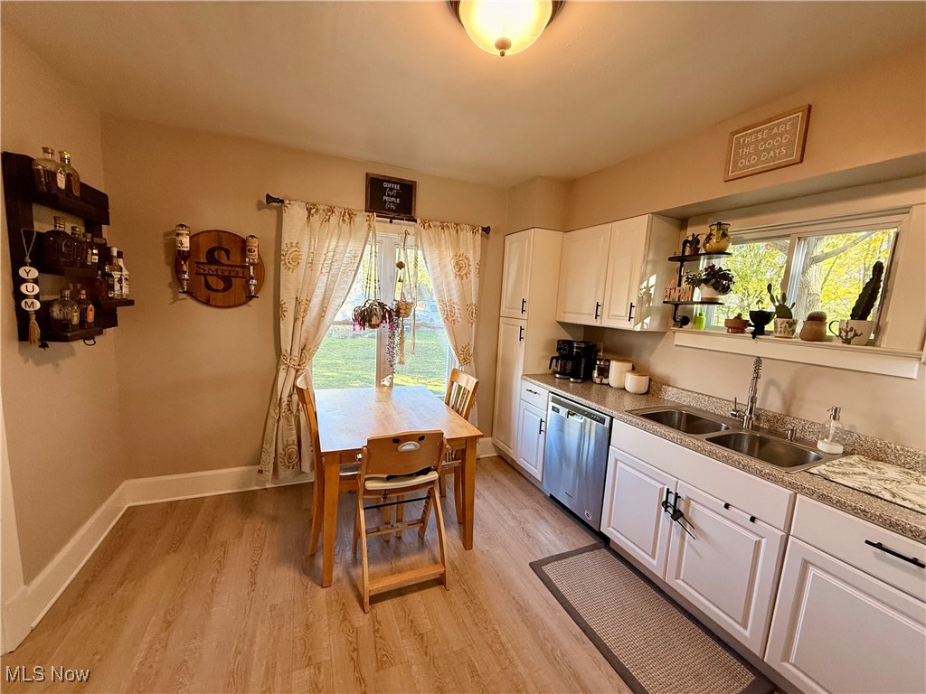 Girard Heights - Residential