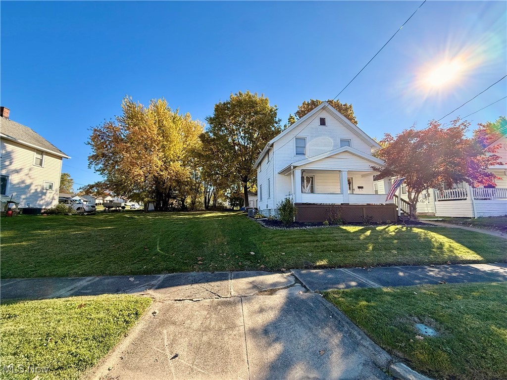 Girard Heights - Residential