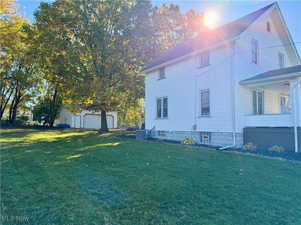 Girard Heights - Residential