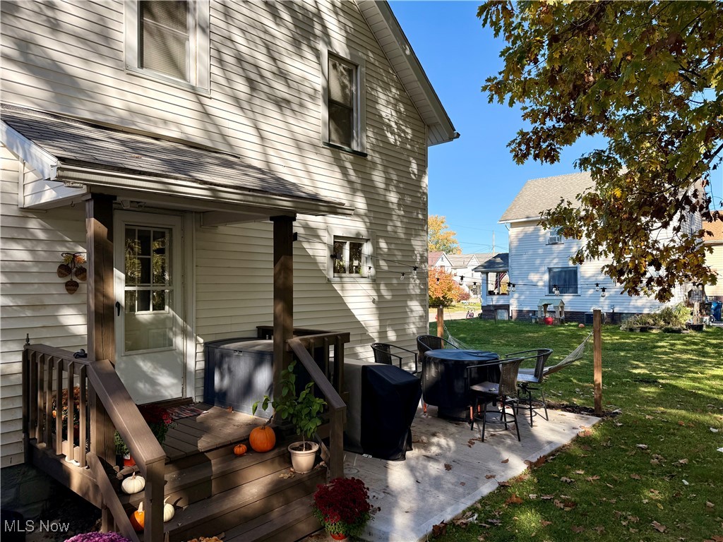 Girard Heights - Residential