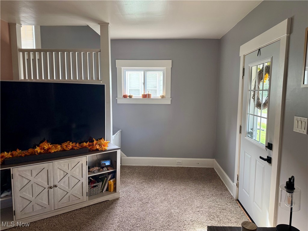 Girard Heights - Residential