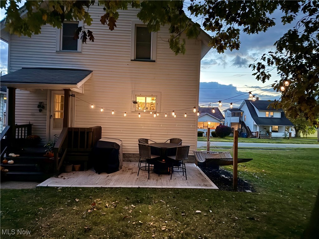 Girard Heights - Residential