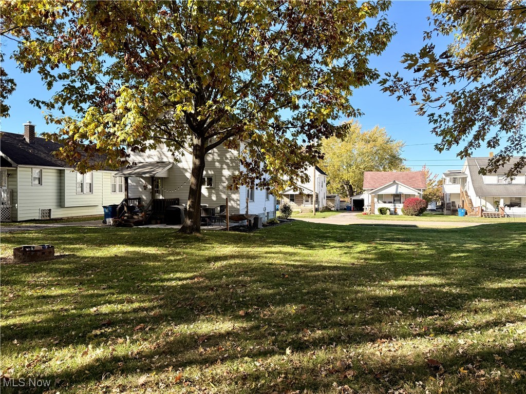Girard Heights - Residential