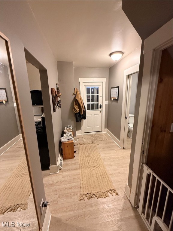 Girard Heights - Residential