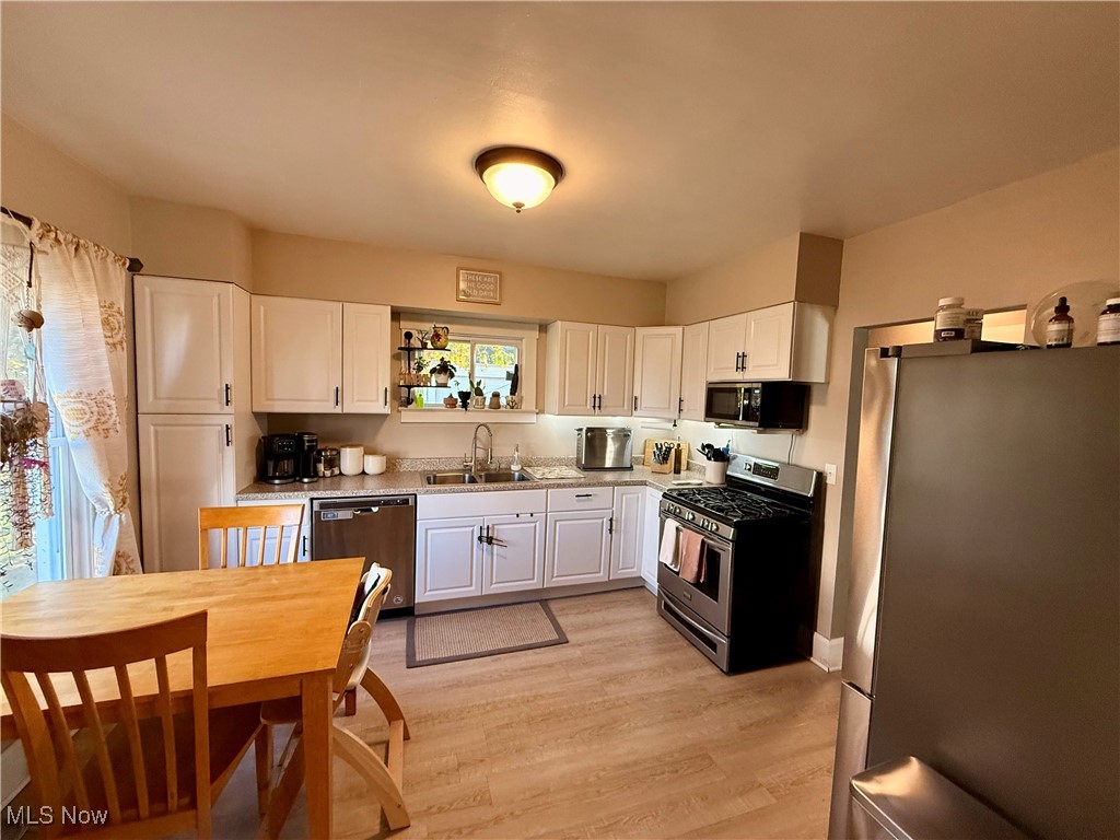 Girard Heights - Residential