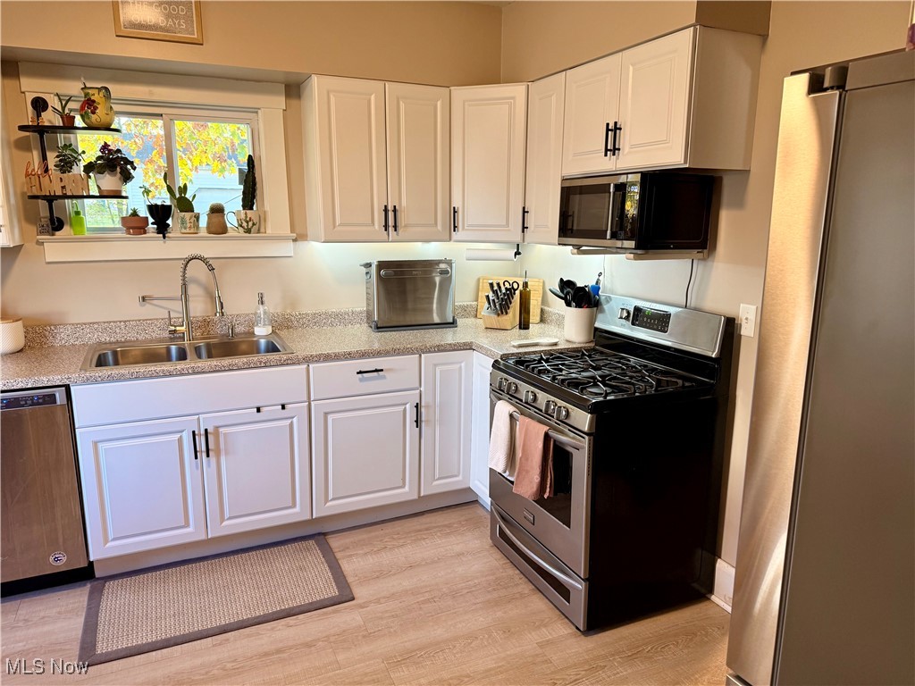 Girard Heights - Residential