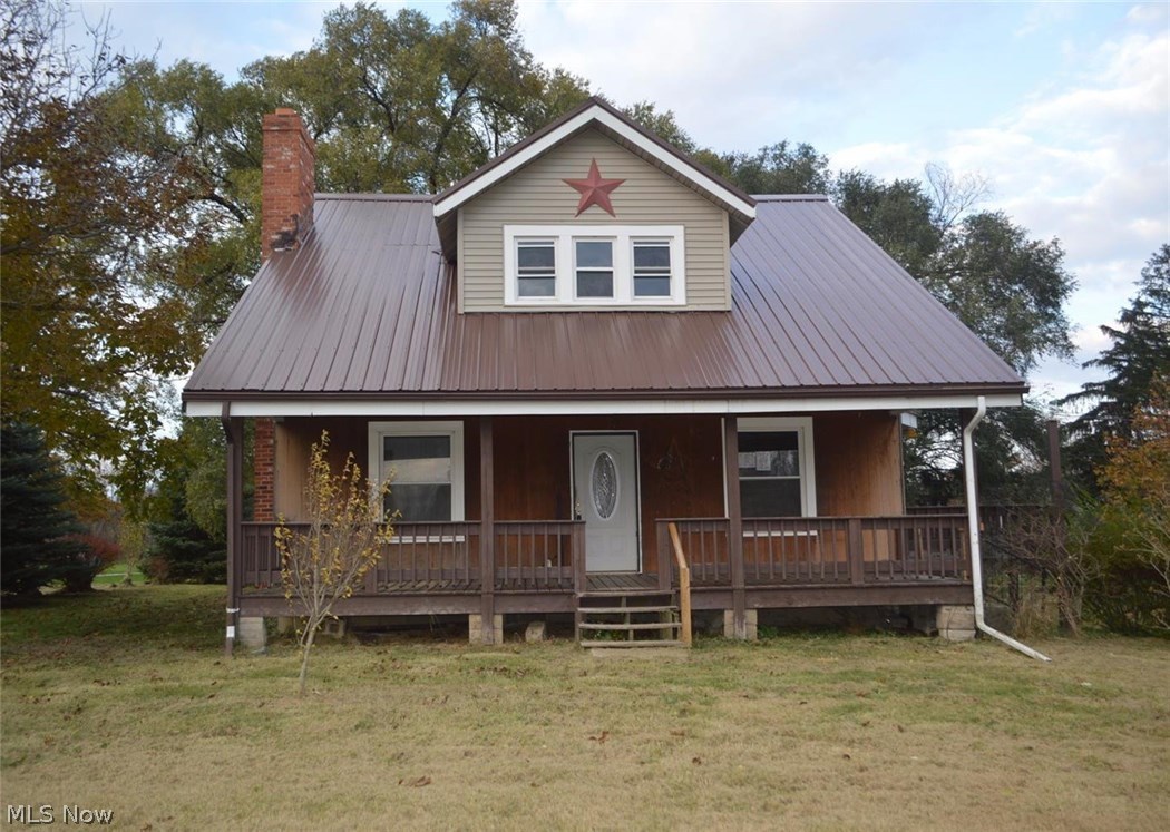 Norwich Township Sec 1 - Residential