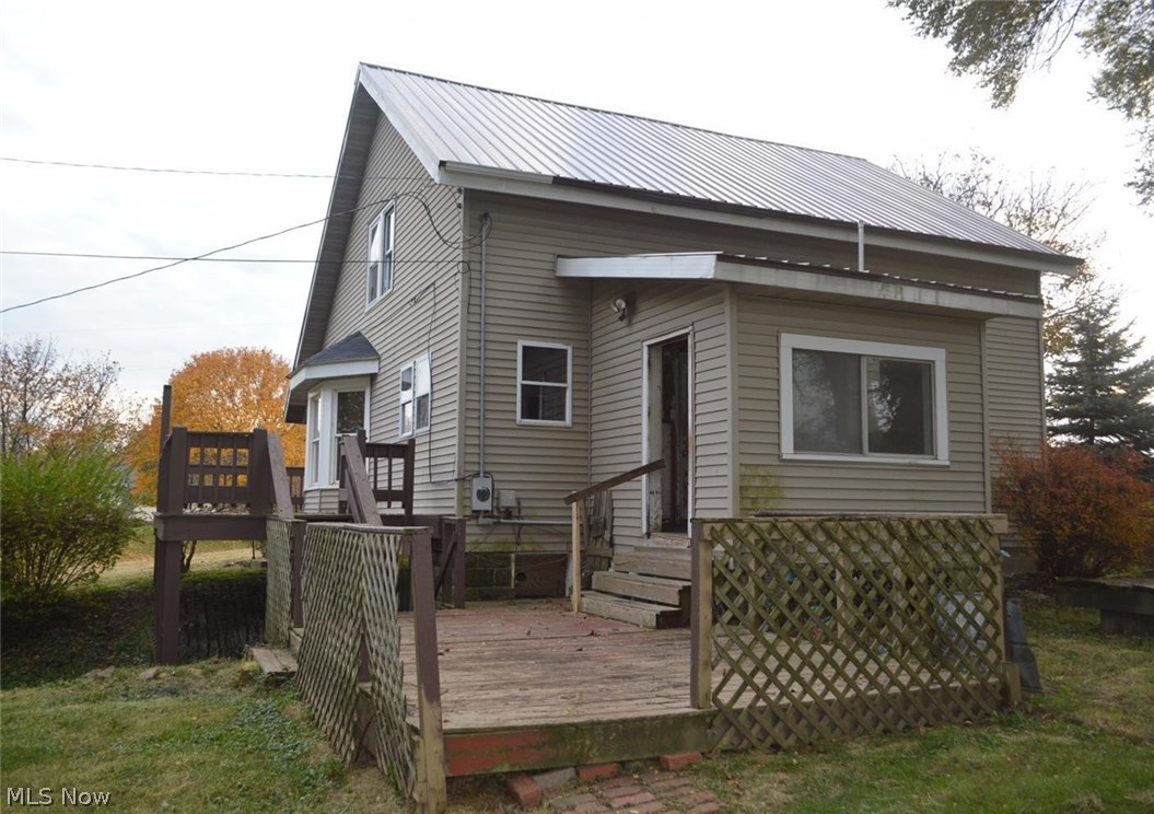 Norwich Township Sec 1 - Residential