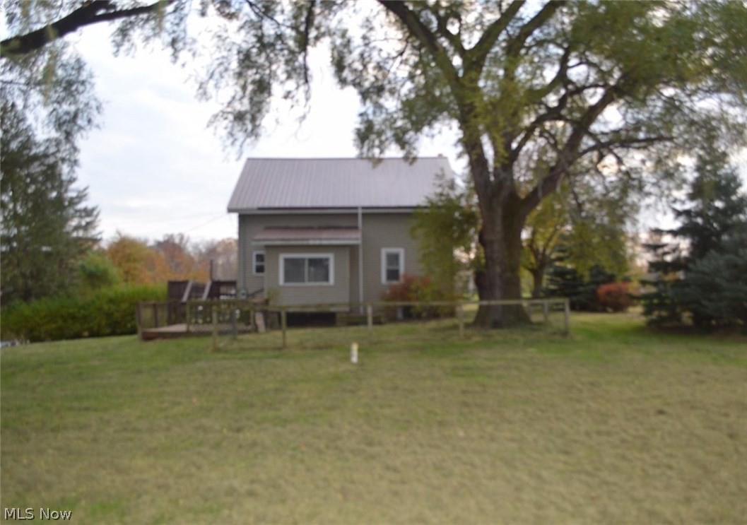 Norwich Township Sec 1 - Residential