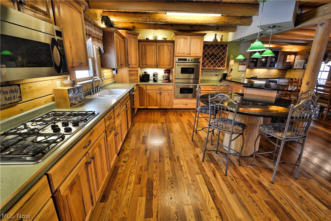 Olde Chartered - Residential