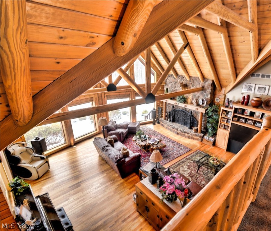 Olde Chartered - Residential