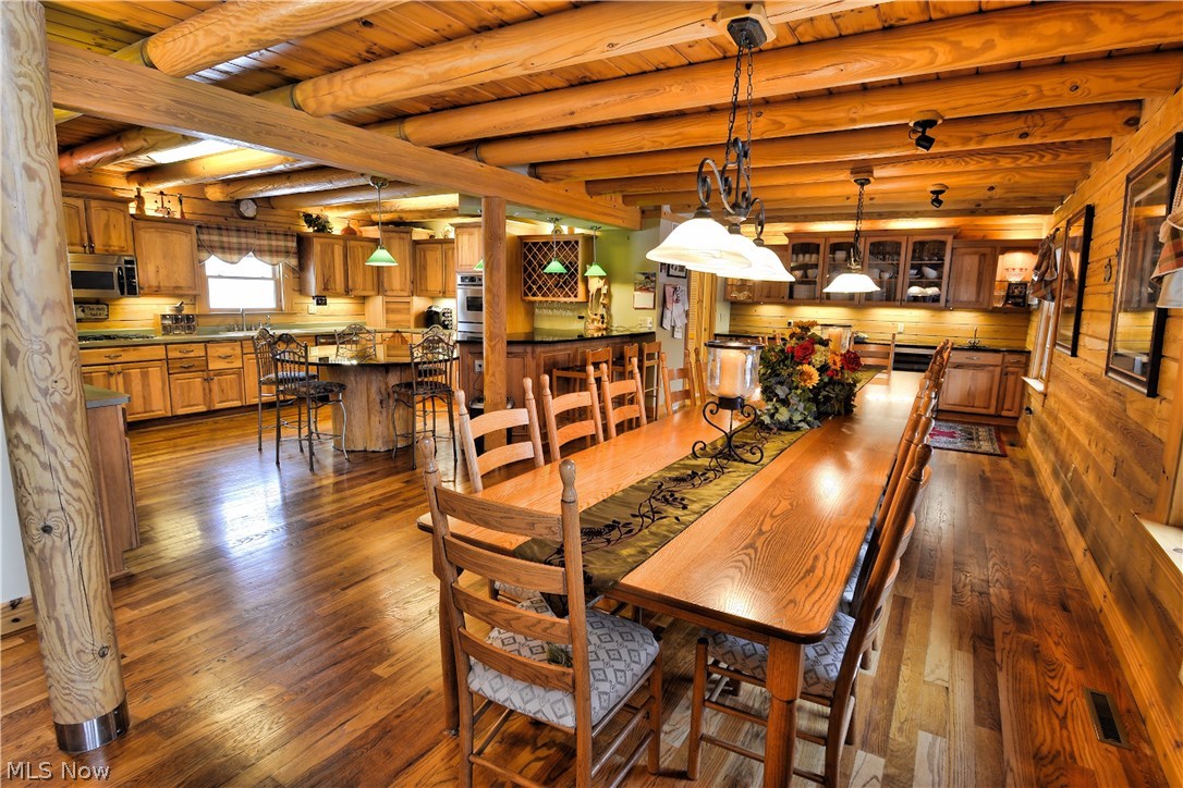 Olde Chartered - Residential