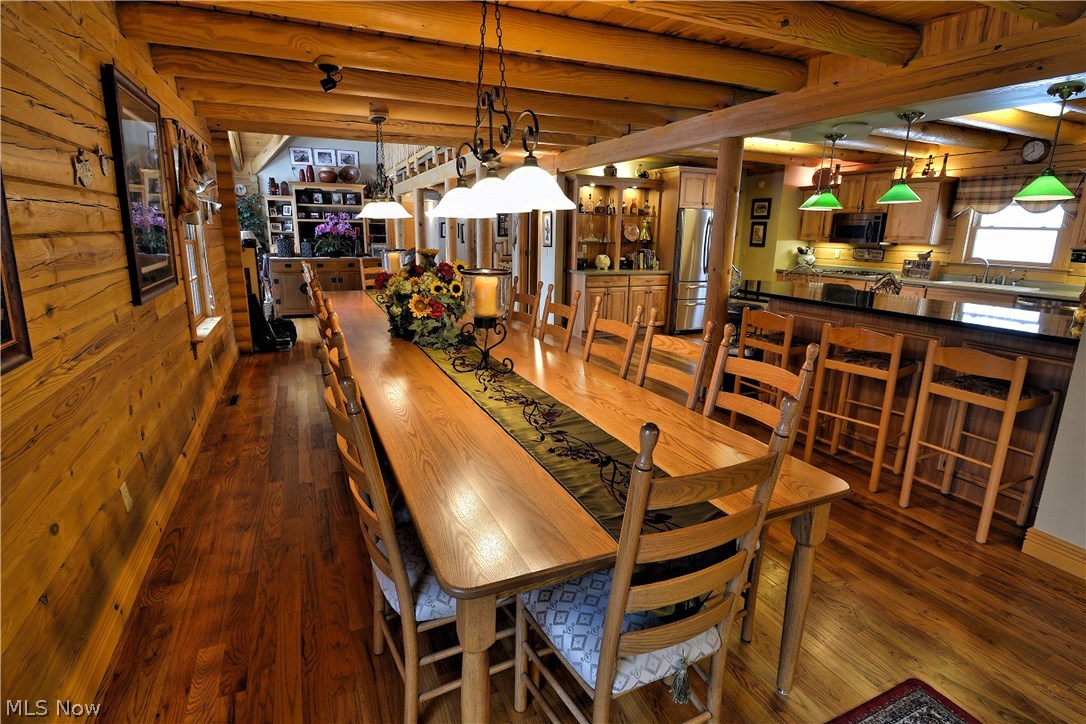 Olde Chartered - Residential