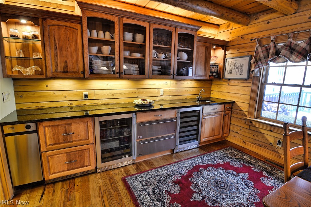 Olde Chartered - Residential