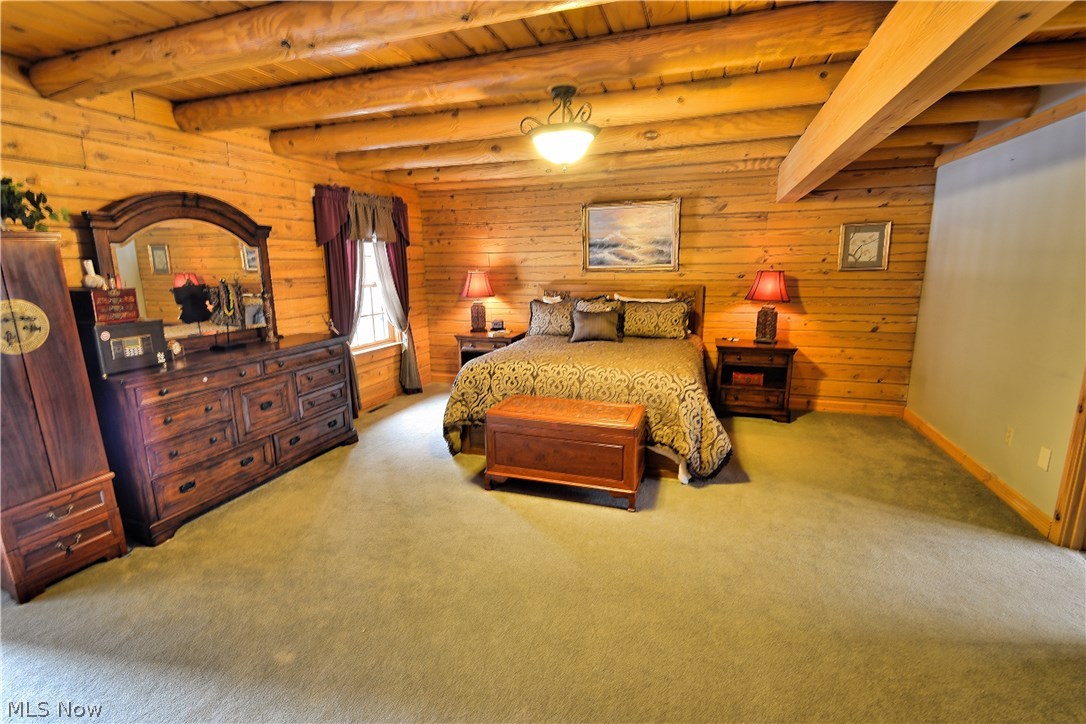 Olde Chartered - Residential