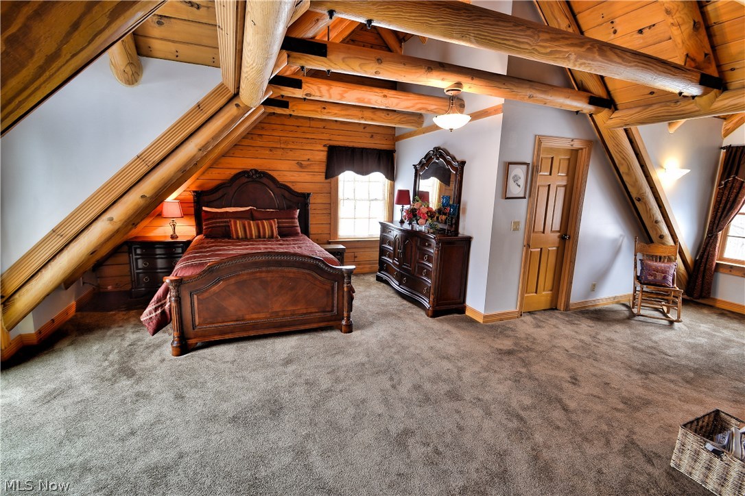 Olde Chartered - Residential