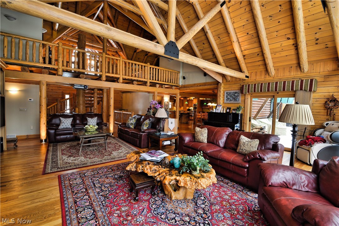 Olde Chartered - Residential