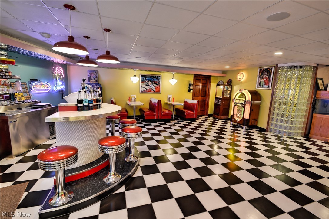 Olde Chartered - Residential