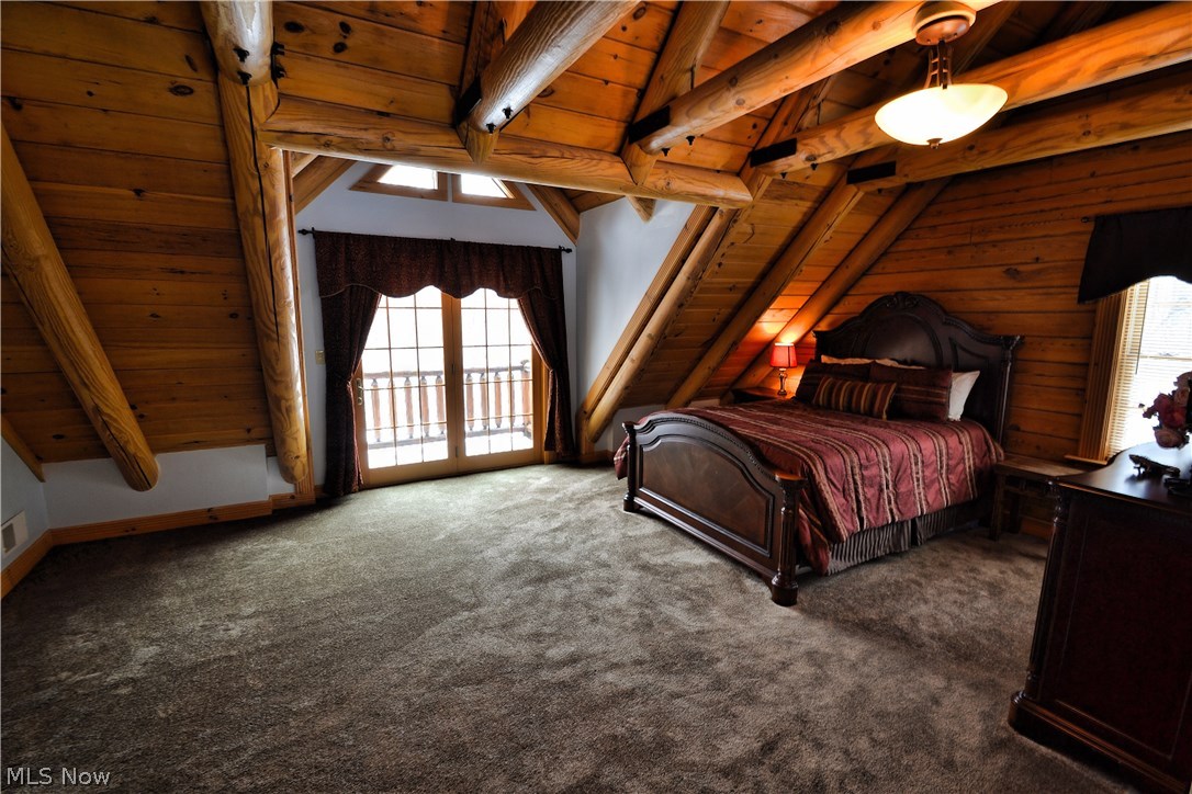 Olde Chartered - Residential