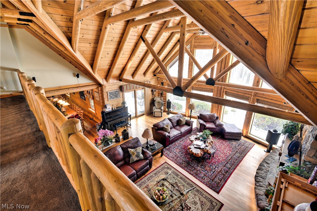 Olde Chartered - Residential