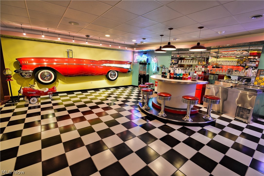 Olde Chartered - Residential