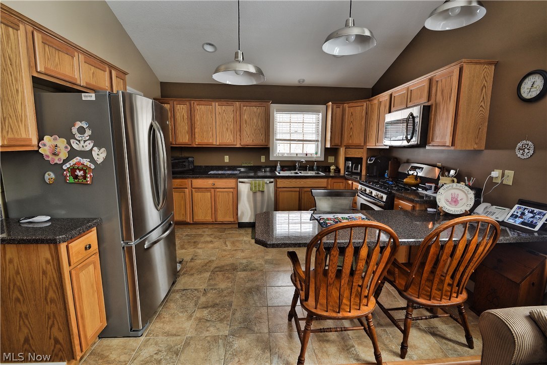 Olde Chartered - Residential