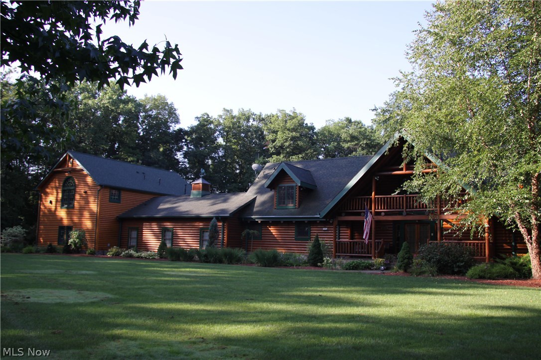 Olde Chartered - Residential