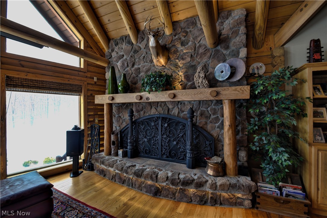 Olde Chartered - Residential