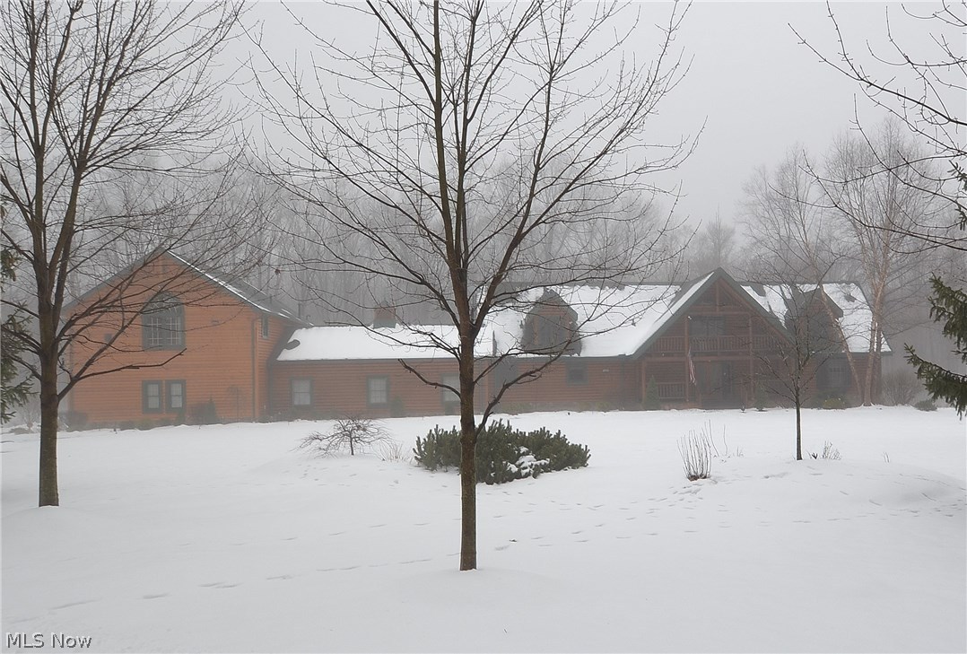 Olde Chartered - Residential