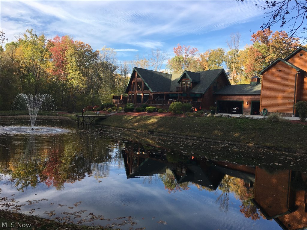 Olde Chartered - Residential