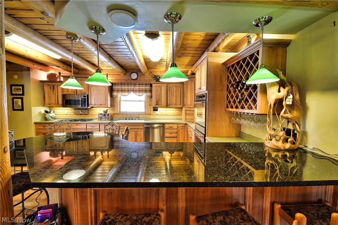 Olde Chartered - Residential