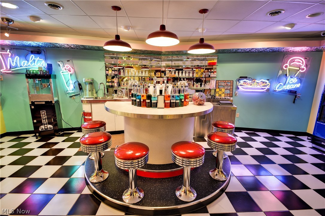 Olde Chartered - Residential