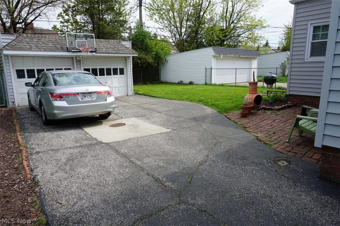 Heister Center Green - Residential Lease