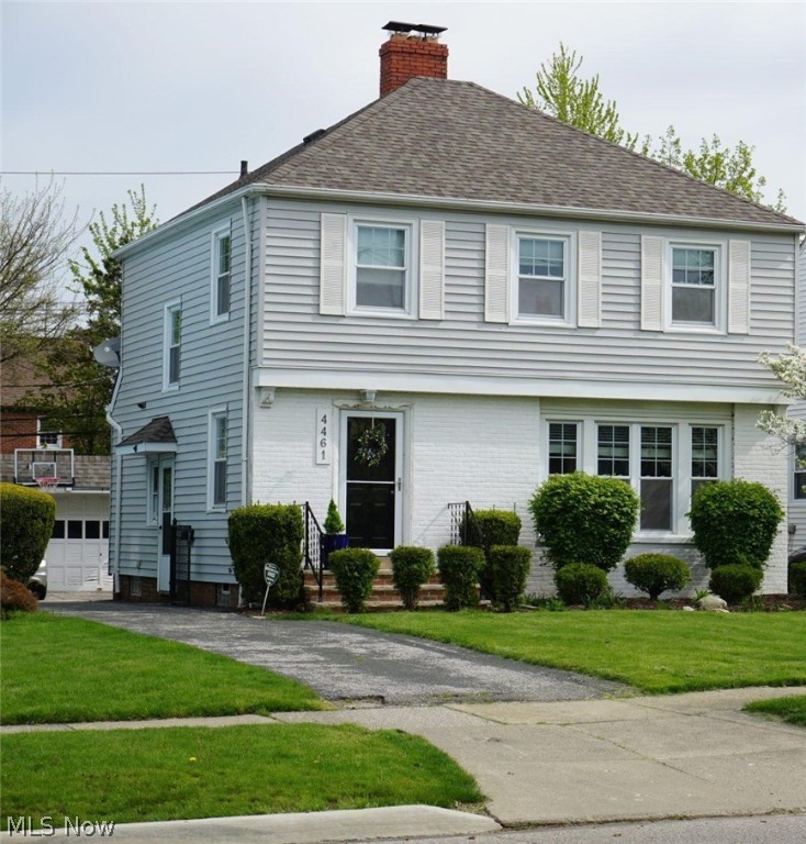 Heister Center Green - Residential Lease